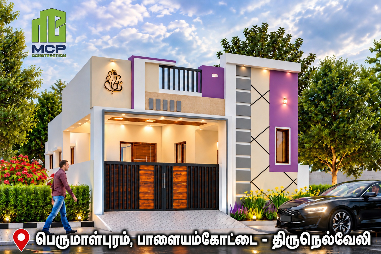 Mr. Antony Babu